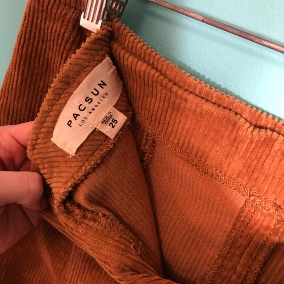 Pacsun skirt - Picture 3 of 4